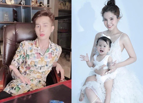 Sau 8 tháng kể từ scandal tình ái, Jack và Thiên An thay đổi ra sao?