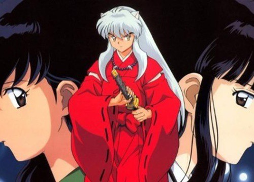 Sau hơn 25 năm lên sóng, cặp đôi 'Inuyasha' vẫn bị fan Việt mắng chửi không thương tiếc