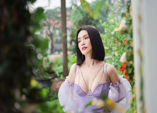 Sĩ Thanh - Xinh đẹp, tài năng nhưng sự nghiệp nhạt nhòa, nổi tiếng nhờ loạt scandal