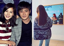 Tài tử Jang Dong Gun đạt chuẩn "ông chồng quốc dân" chỉ bằng hành động đáng yêu này với bà xã