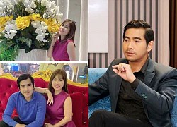 Thanh Binh - Ngoc Lan&#39;s ex-husband reacted strongly when he was paired with Hoang Anh&#39;s &quot;rumored love&quot;