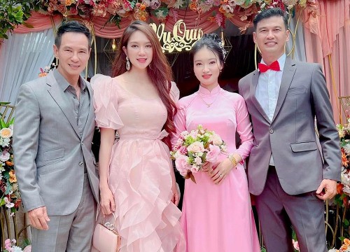 Tiết Cương trước khi lấy vợ trẻ: Biểu hiện bất thường, biệt tích, gọi điện không nghe