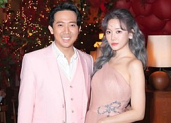 Tran Thanh revealed the birth of a child after 6 years of marriage with Hari Won