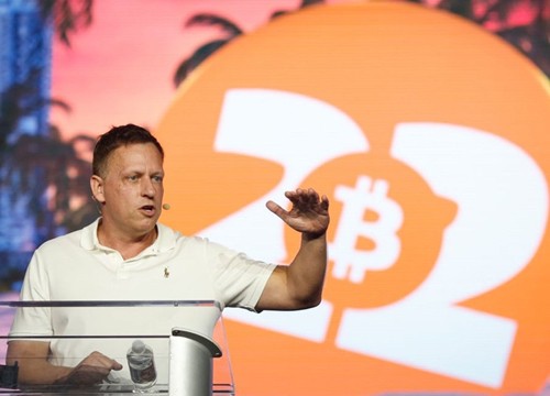 Tỷ phú công nghệ gọi tên 3 kẻ thù của Bitcoin