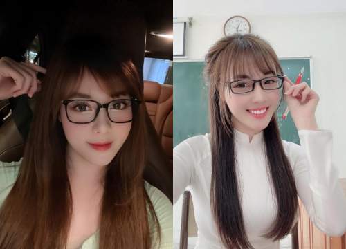 Âu Hà My có bạn trai mới hậu ly hôn Trọng Hưng: 'Yêu anh nhất trên đời'?