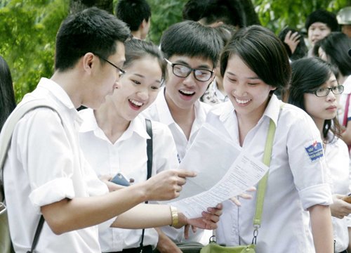 Bài Toán gây "đau não" ở Ấn Độ nhưng học trò Việt Nam giải cái vèo, đọc sang đề bài mà tức giùm thay
