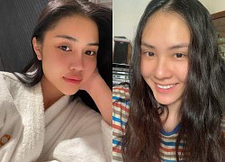 The hot contestants of Miss Universe are facing &#39;out of sauce&#39;: Who is the &#39;Goddess of the bare face&#39;?