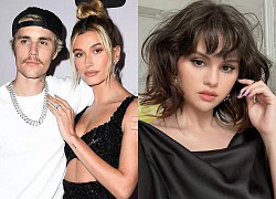 Hailey Bieber bất ngờ 'cầu cứu' vì gặp chuyện liên quan đến Selena Gomez