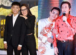 Hoài Linh và dàn sao Việt khác biệt khi cùng cưu mang con nuôi vào showbiz