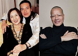 Hong Trieu Phong: Twice married and still a monk, now suffering from cancer, 2/3 of his tongue has to be cut off, U70 is openly gay