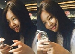 Jennie (BLACKPINK) đu trend Yahoo Việt Nam quá đỉnh, chuẩn "Girl xinh 9X"