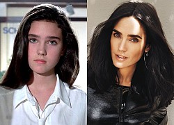 Jennifer Connelly - Hollywood goddess who made &quot;men all over the world fall&quot;, how is she at age 51?