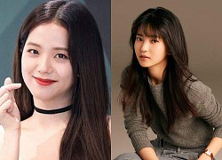 Jisoo (BLACKPINK) and the &#39;new generation goddess&#39; cast, who is better?