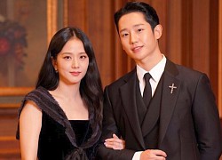 Jisoo (BLACKPINK) và Jung Hae In tiếp tục bị fan soi ra bằng chứng hẹn hò, lần này là quá rõ rồi?