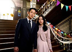 Jung Hae In và Jisoo (Blackpink) bị nghi "cố tình" lộ hint chuyện hẹn hò?