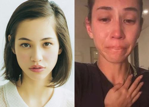 Kiko Mizuhara - Bạn gái cũ G-Dragon tiết lộ từng bị đạo diễn quấy rối, chỉ thẳng 2 cái tên "tội đồ"