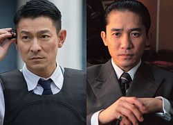 Andy Lau earns 3.5 times more than Tony Leung Trieu Vy, how much?