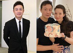 MC Anh Tuan: Son of the late music professor Vu Huong, giving up everything to VTV, U50 is happy with his wife 14 years younger