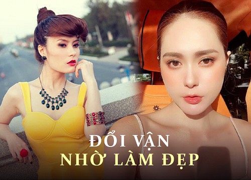 Phương pháp làm đẹp "ĐỔI VẬN" cho không ít cô: Trẻ hẳn ra đã đành, sự nghiệp còn thăng tiến, lắm khi một bước lên bà chủ hào môn