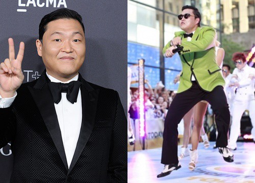 PSY is back: Will he continue to travel around the world like “Gangnam Style” or is it a “bomb” again?