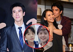 Vuong Luc Hoanh made a new relationship public after a few months of divorce, young love is Ly Van Dich female version?