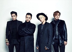 Big Bang caused a storm when they came back and still caused YG Entertainment&#39;s stock to drop, why?