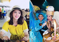 Căng: Miss Grand Hong Kong bị Ekip Việt Nam bóc phốt thái độ lồi lõm, không chuyên nghiệp