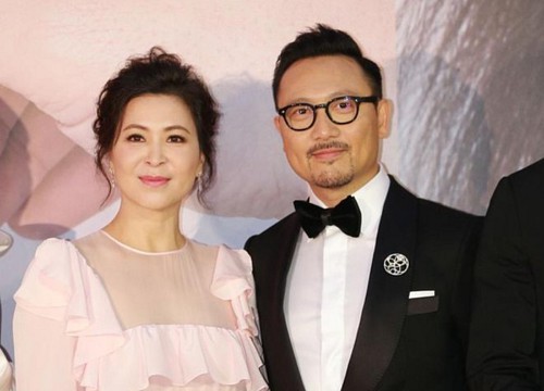 Cuộc sống viên mãn của diễn viên TVB Tô Ngọc Hoa dù kết hôn muộn