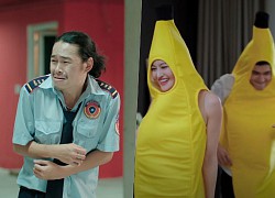 Gặp gỡ 7 cá tính "độc lạ" sắp quậy tưng màn Netflix Việt của Nhỏ to chốn văn phòng