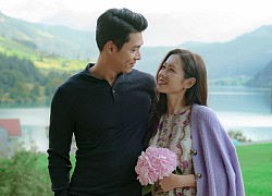 Hyun Bin proposed to Son Ye Jin since 2020, but &quot;beautiful sister&quot; had a surprised reaction