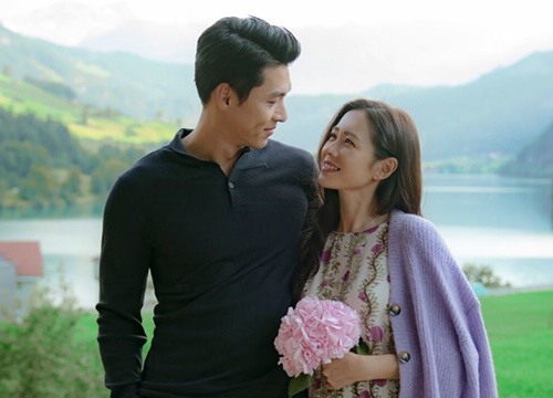 Hyun Bin cầu hôn Son Ye Jin từ tận năm 2020, thế nhưng "chị đẹp" lại có phản ứng ngỡ ngàng