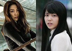 Kim Ok Bin - Đả nữ thần sầu có IQ cao ngất ngưởng, từng bị đồn là tình nhân của Song Joong Ki