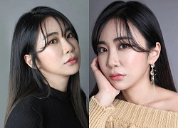 Kim Sung Eun: "Thần đồng diễn xuất" dậy thì thất bại, chuẩn bị cưới thì phát hiện bạn trai đồng tính