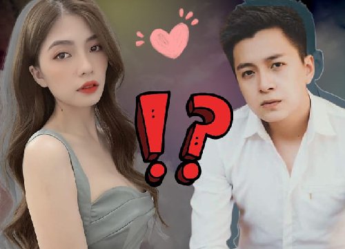 Ngô Kiến Huy để lộ loạt hint hẹn hò cùng hotgirl kém 9 tuổi: Có cả ảnh tắm chung?