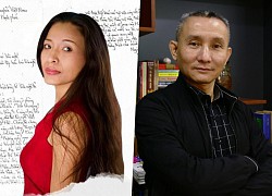 The person who was accused of raping her by poet Da Thao Phuong 23 years ago was removed from his position as Deputy Editor-in-Chief