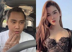 TikToker Cuong Trang Si and his wife officially divorced after noisy adultery