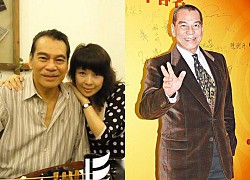 Tran Quan Thai - The famous martial arts star of Hong Kong: 3 times divorced, married 4 at the age of 73, what does it look like?