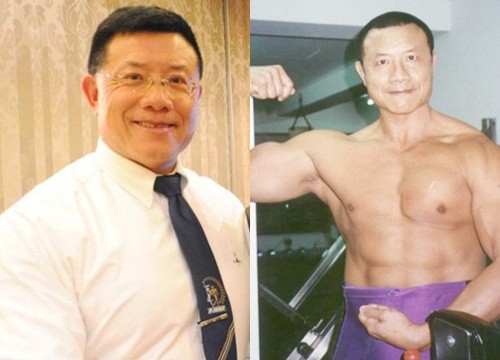 Trương Long trong 'Bao Thanh Thiên' bản huyền thoại: Xin vợ cho đóng phim cấp 3 để trả nợ, ám ảnh cả đời đến mức từ bỏ diễn xuất