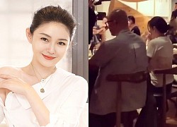 Tu Hy Vien and her husband of Korean singers appeared together for the first time, Tieu S led her husband to support her brother-in-law