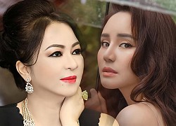 Phuong Hang has just been sent to prison, Vy Oanh confused netizens when she silently &#39;erased the evidence&#39;?