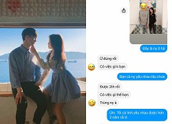 Girl Hải Phòng "cắm sừng" bạn trai dài từ Hà Nội đến Sa Pa dù được cưng như trứng mỏng, còn bòn 300 "củ" tiêu xài