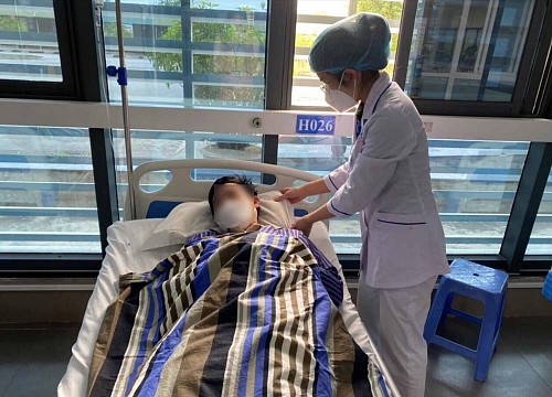Lạng Sơn: 9 công nhân ngộ độc do ăn nhầm lá ngón