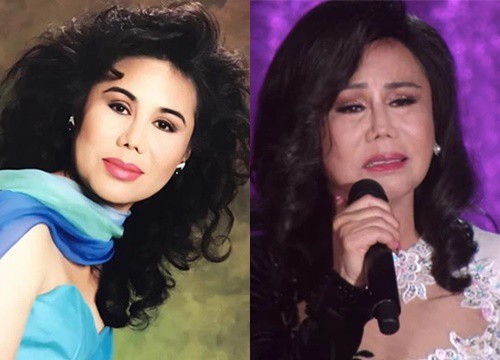 Danh ca Thanh Tuyền: Cát xê 5 cây vàng mỗi đêm và chuyện đi làm công nhân nhà máy in