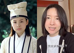 Dong Khiet is emaciated and lifeless at the age of 42, losing his old female visual?