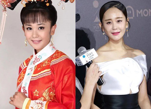 "Hạ Tử Vy" kém sắc nhất màn ảnh: Lạm dụng "dao kéo" đến lao dốc sự nghiệp, cả chuyện tình với tài tử kém 10 tuổi cũng toang