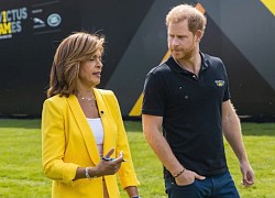 Prince Harry shocked the British royal family with his &quot;insulting&quot; statement in a new interview