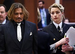 Johnny Depp and Amber Heard: The best friends of the scandalous couple were simultaneously kicked out of court