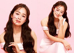 Kim Tae Hee confidently shows off new photos but shows serious signs of aging at the age of 42