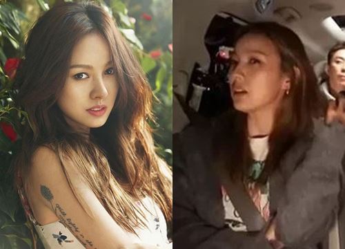 Lee Hyori tiết lộ "góc khuất" sau ánh hào quang: Bị khán giả "động chạm" chưa đáng sợ bằng một việc