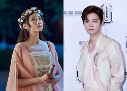 Luhan and Guan Xiaodong broke up?